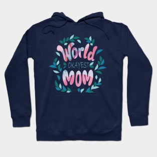 mother's day Hoodie